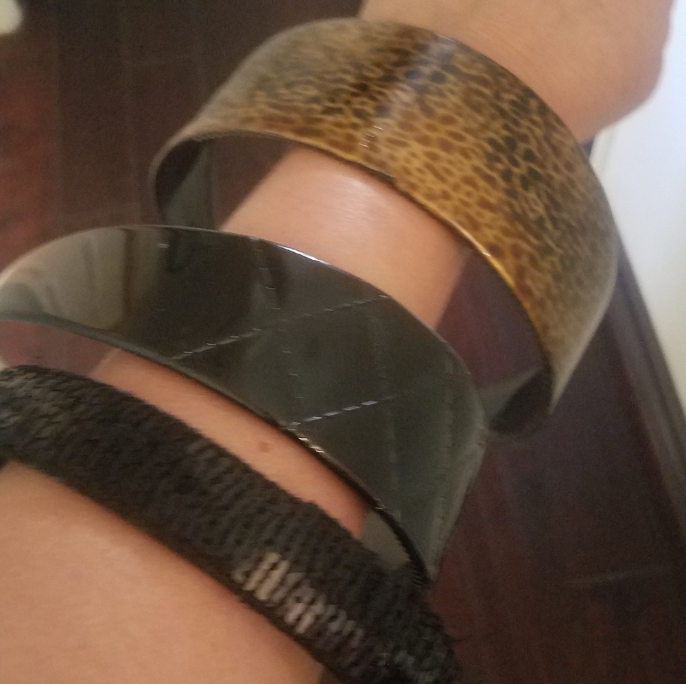 3 womans headbands